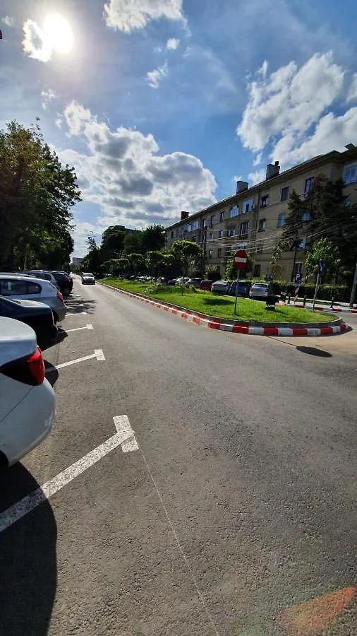 Garsoniera-Studio Oxygen-40Mp Nou Direct In Plaminul Verde Al Parcului National ! Parcare Privata Doar Cu Rezervare In Limita Locurilor Disponibile ! Proprietate In Regim Hoteliep - Nu Are Bucatarie ! Bucharest Romania