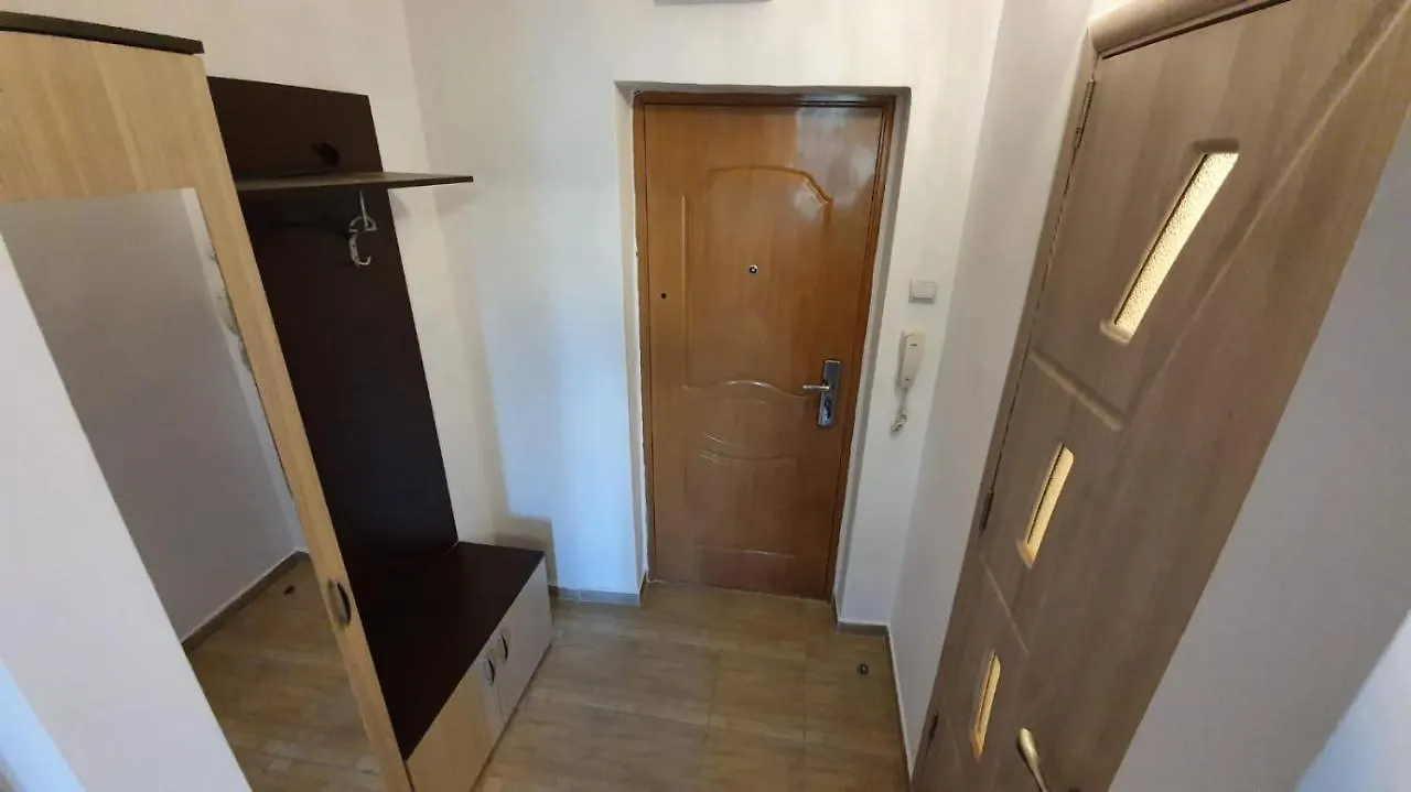 Garsoniera-Studio Oxygen-40Mp Nou Direct In Plaminul Verde Al Parcului National ! Parcare Privata Doar Cu Rezervare In Limita Locurilor Disponibile ! Proprietate In Regim Hoteliep - Nu Are Bucatarie ! Bucharest 0*,